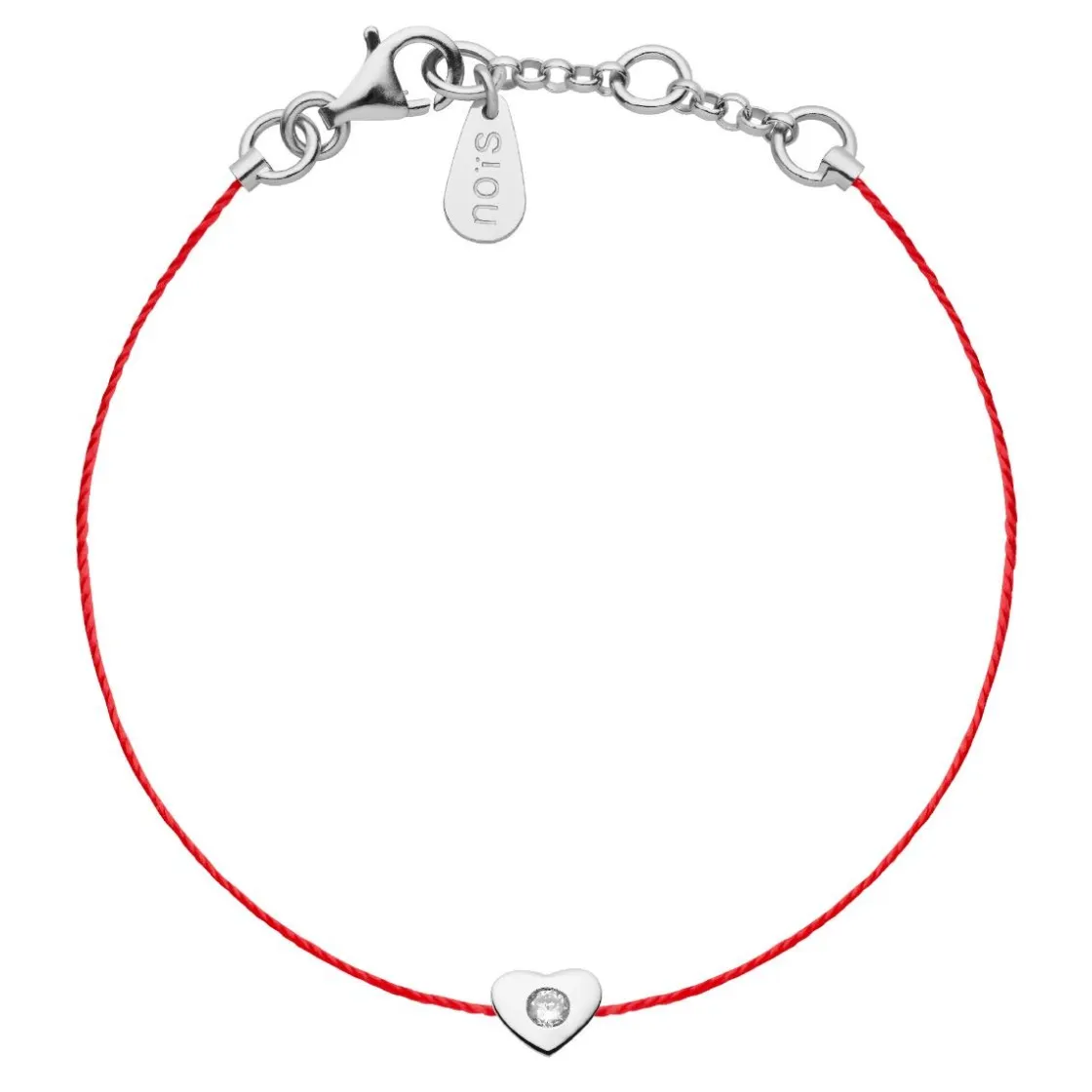 Redline Nois Coeur