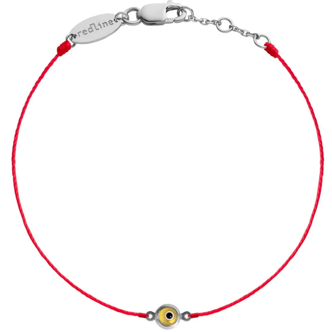 Redline Oeil