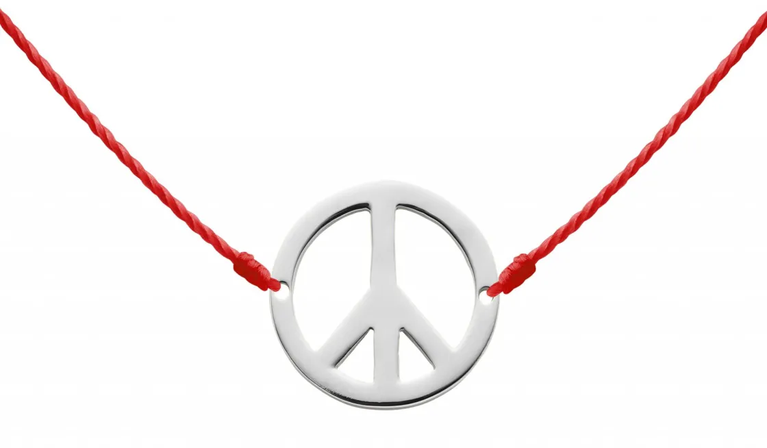 Redline Peace