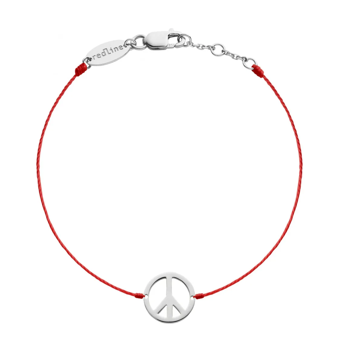 Redline Peace