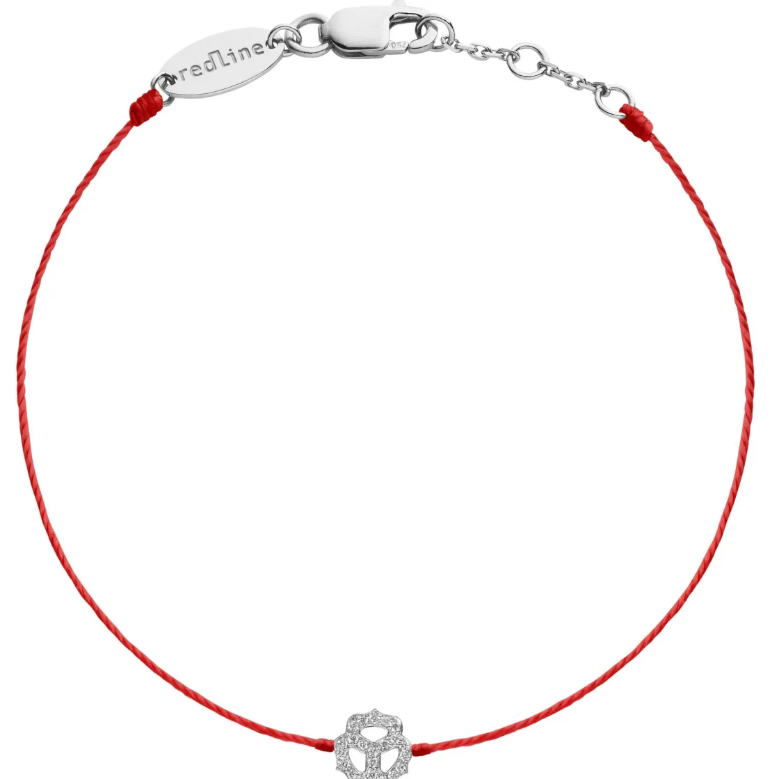 Redline Pensée