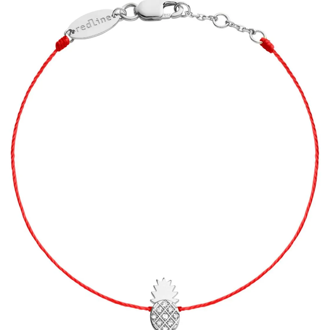 Redline Pina