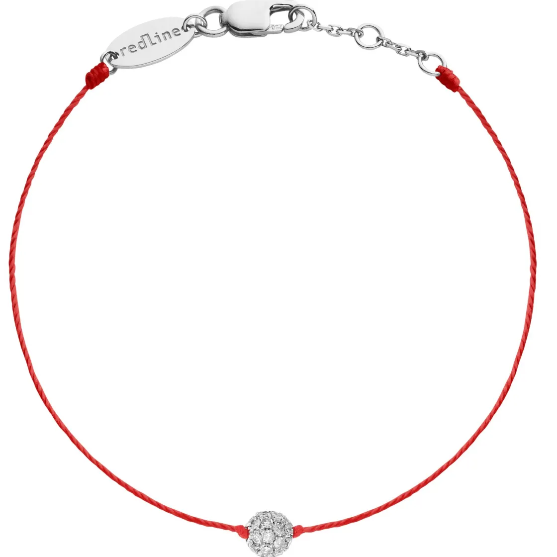 Redline Pompon