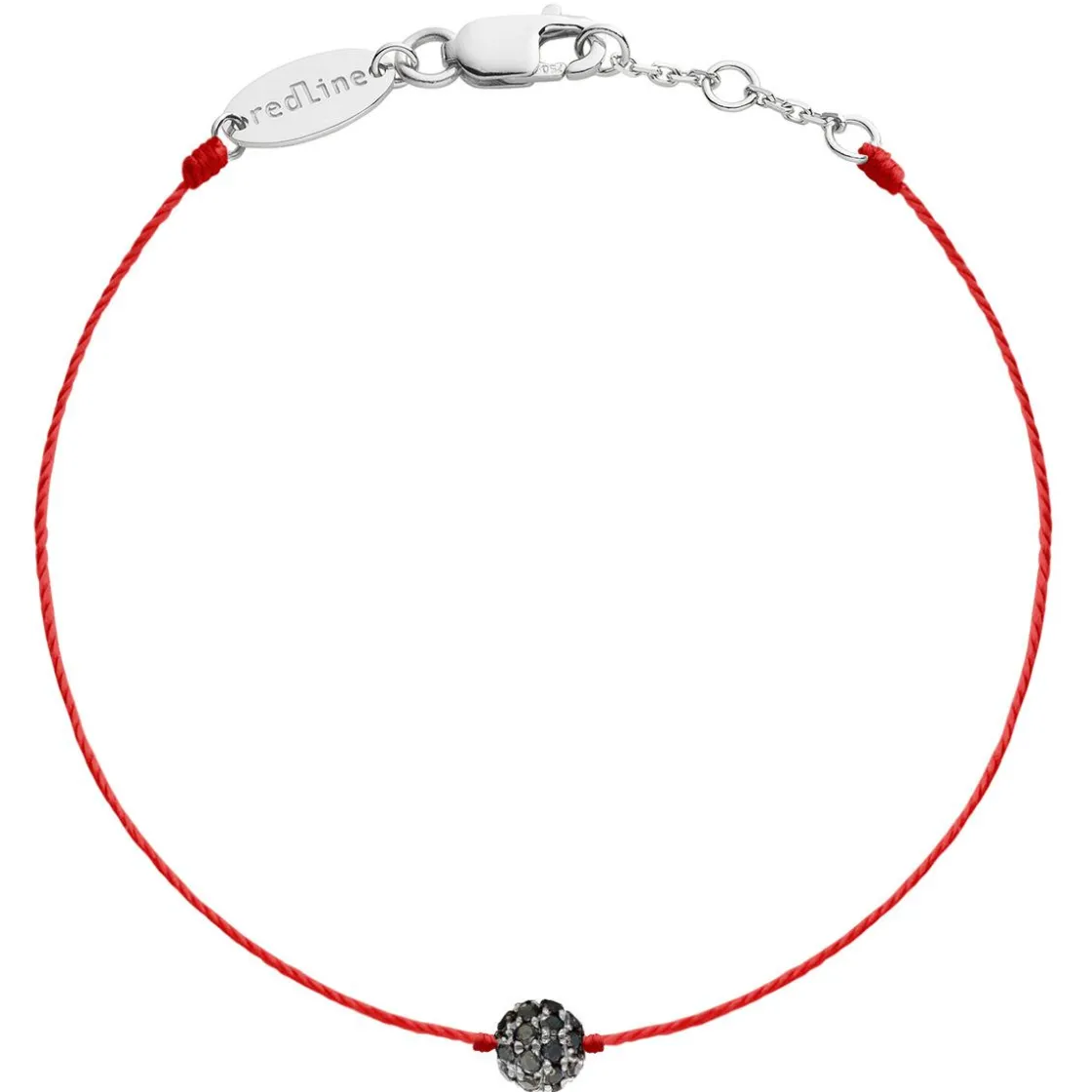 Redline Pompon Kcolor