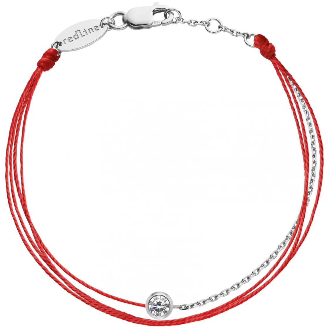Redline Pure Brodé