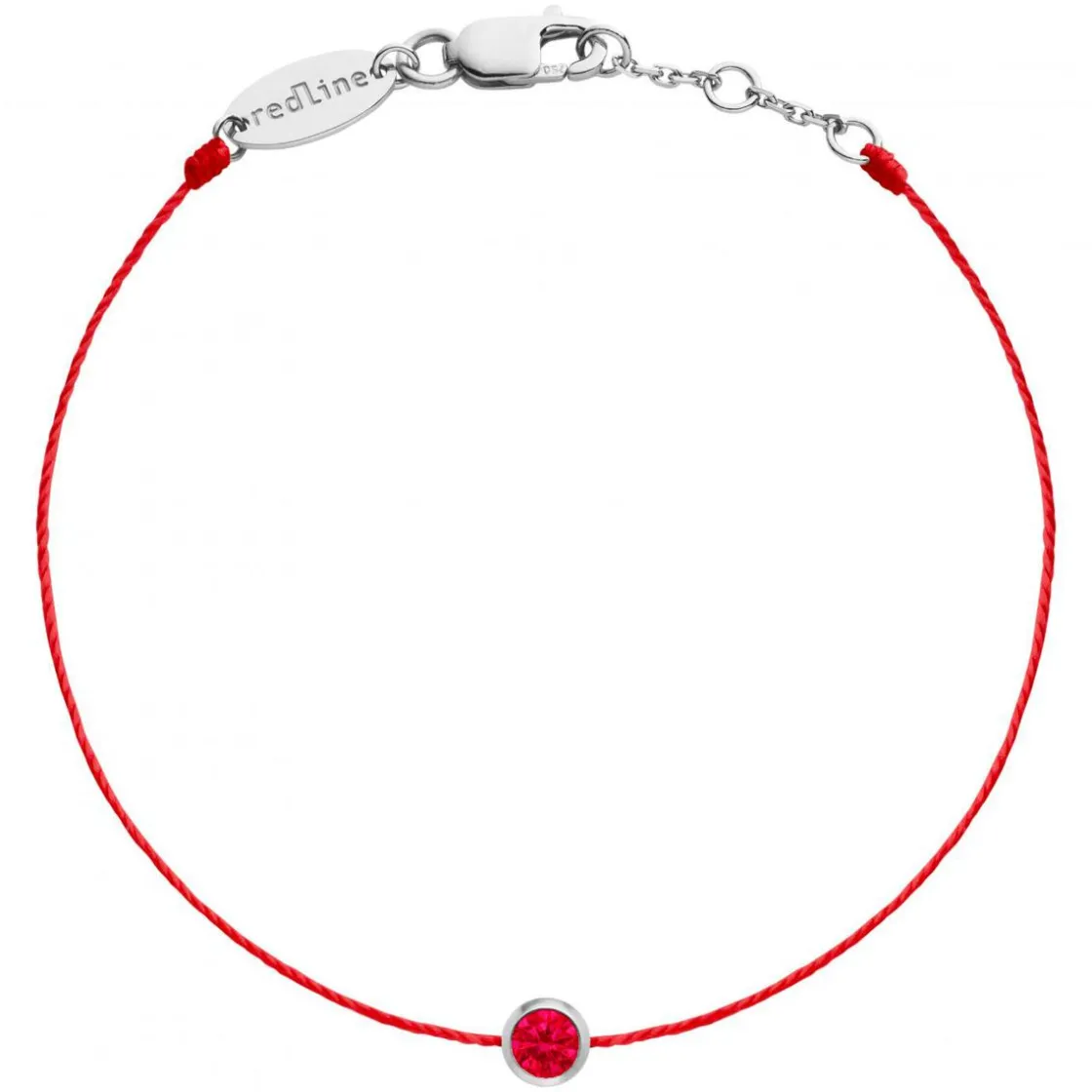 Redline Pure Rubis
