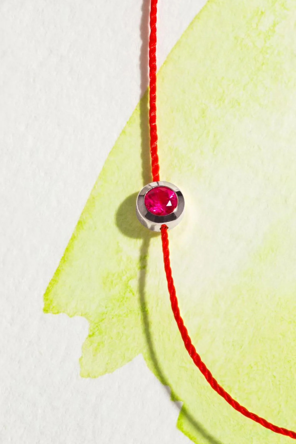 Redline Pure Rubis