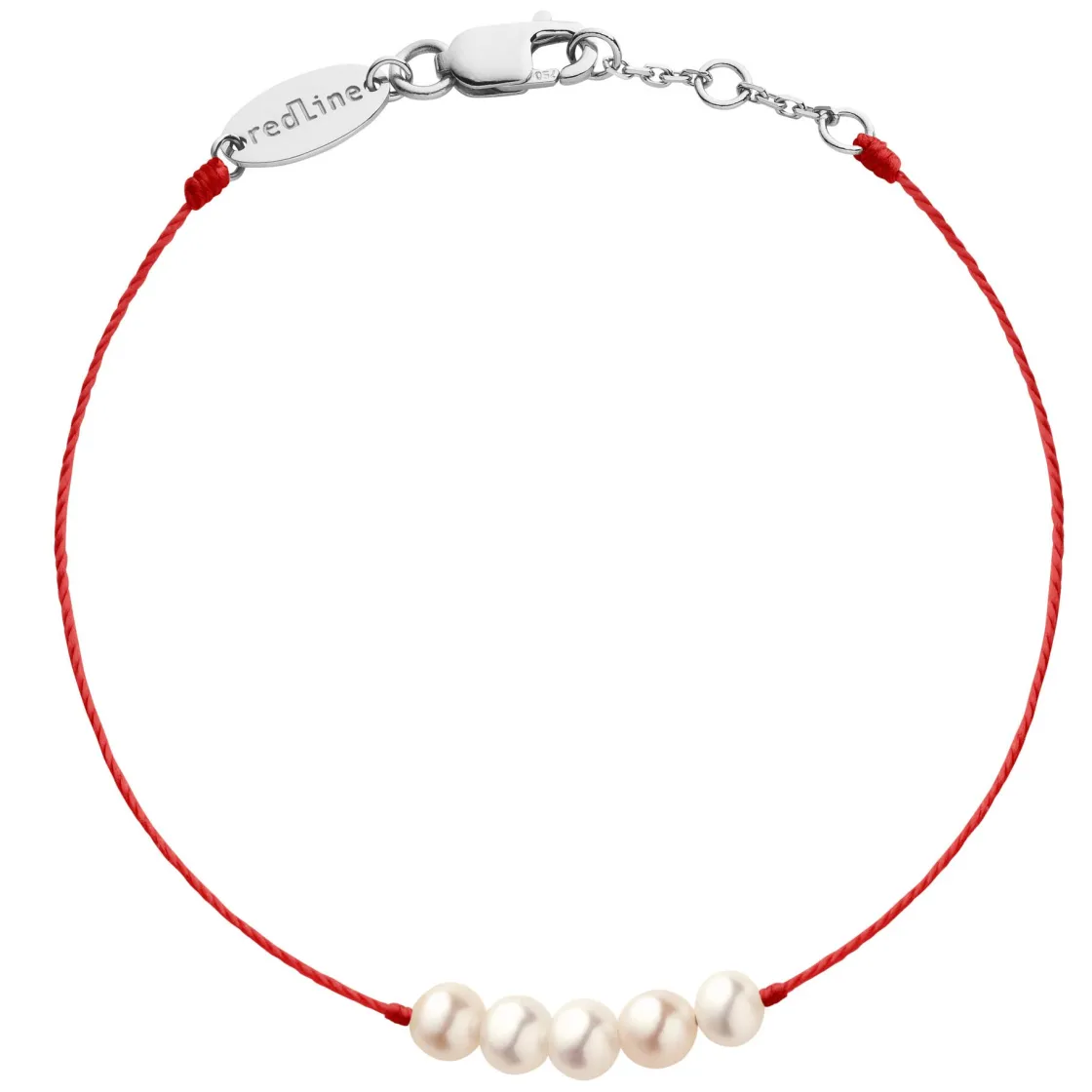 Redline Queen Perles