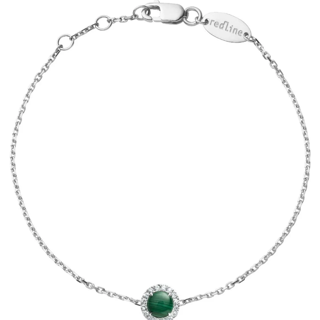 Redline Reine Malachite