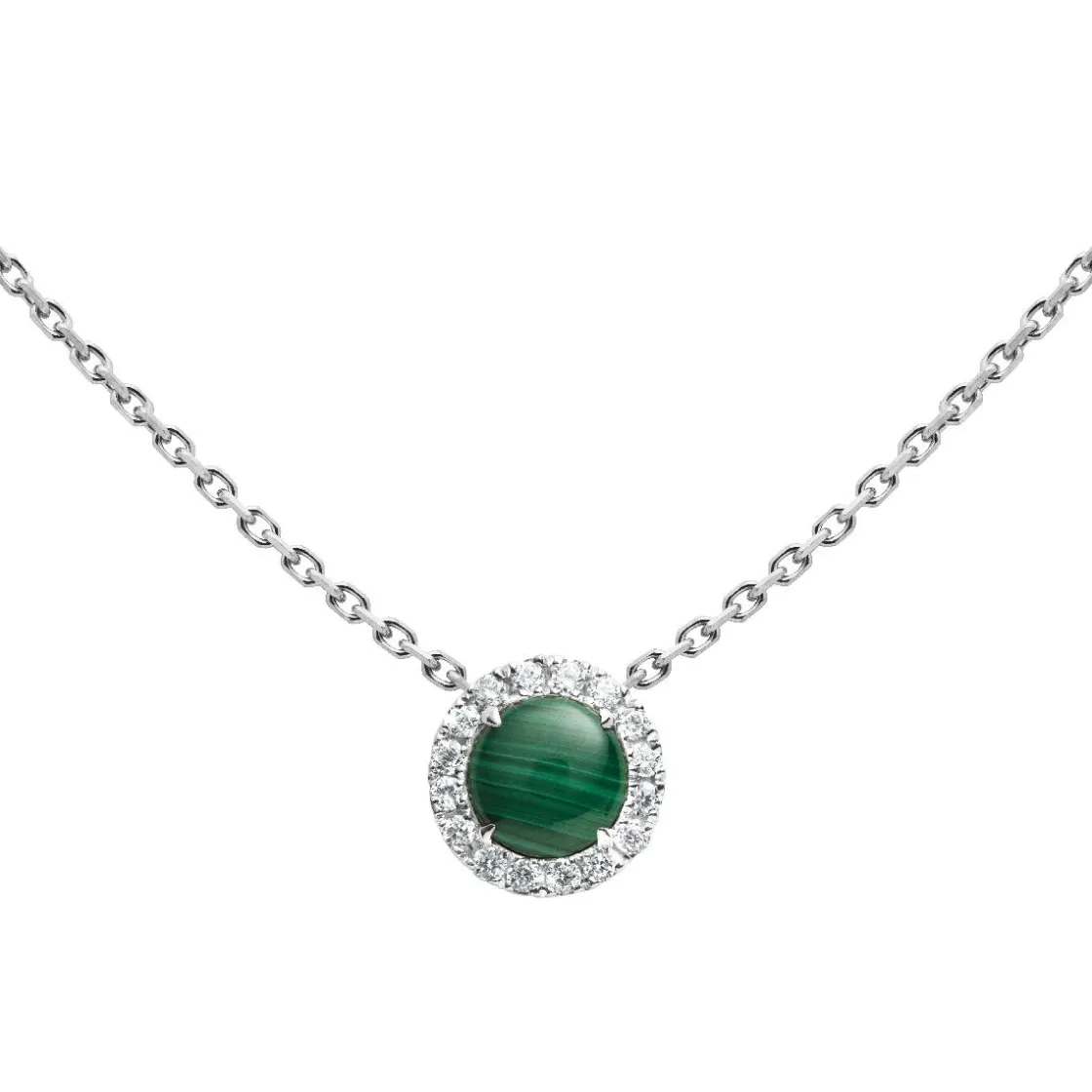 Redline Reine Malachite