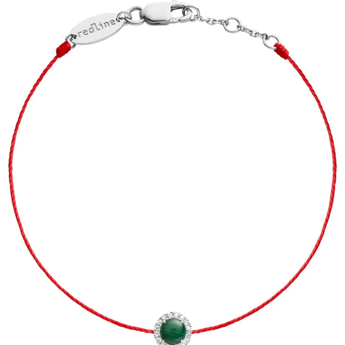 Redline Reine Malachite