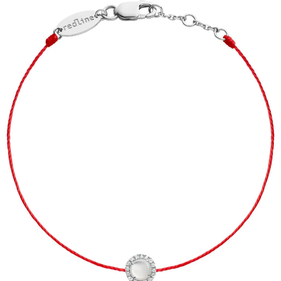 Redline Reine Nacre