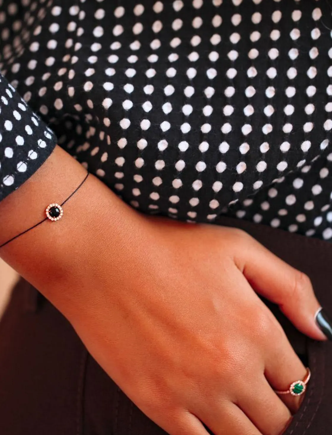 Redline Reine Onyx