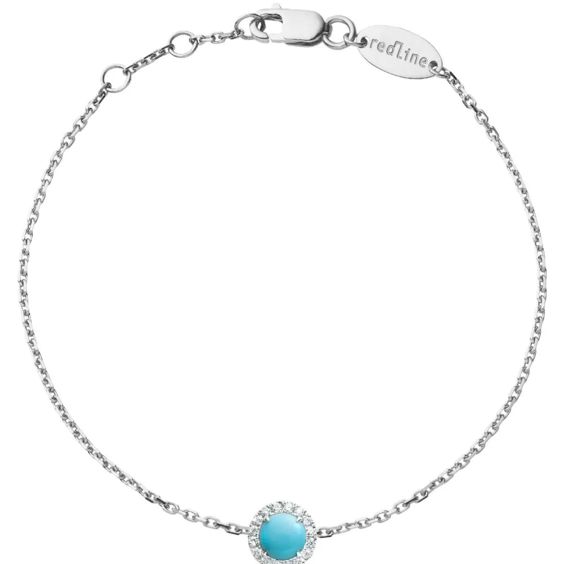 Redline Reine Turquoise