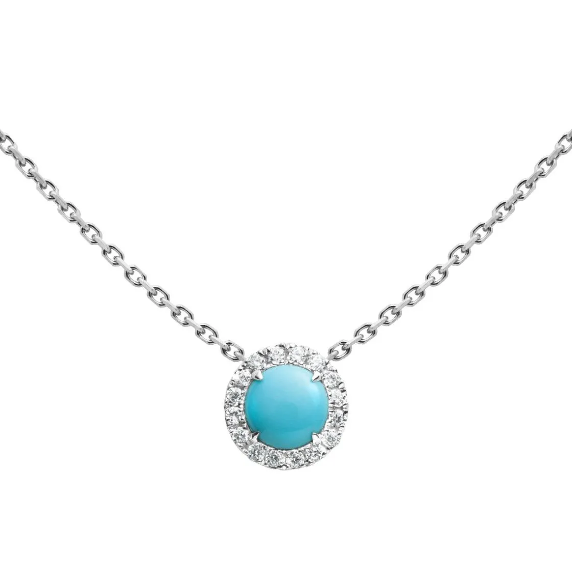 Redline Reine Turquoise