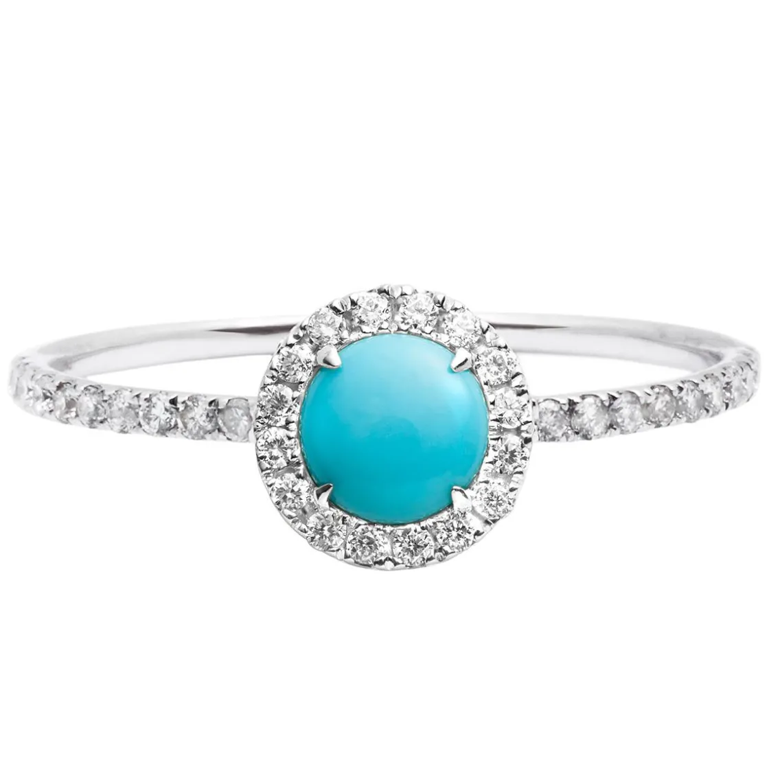 Redline Reine Turquoise