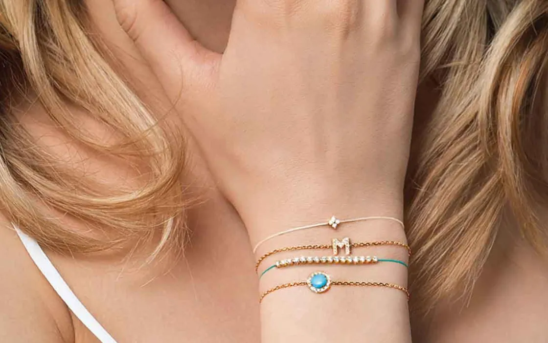 Redline Reine Turquoise