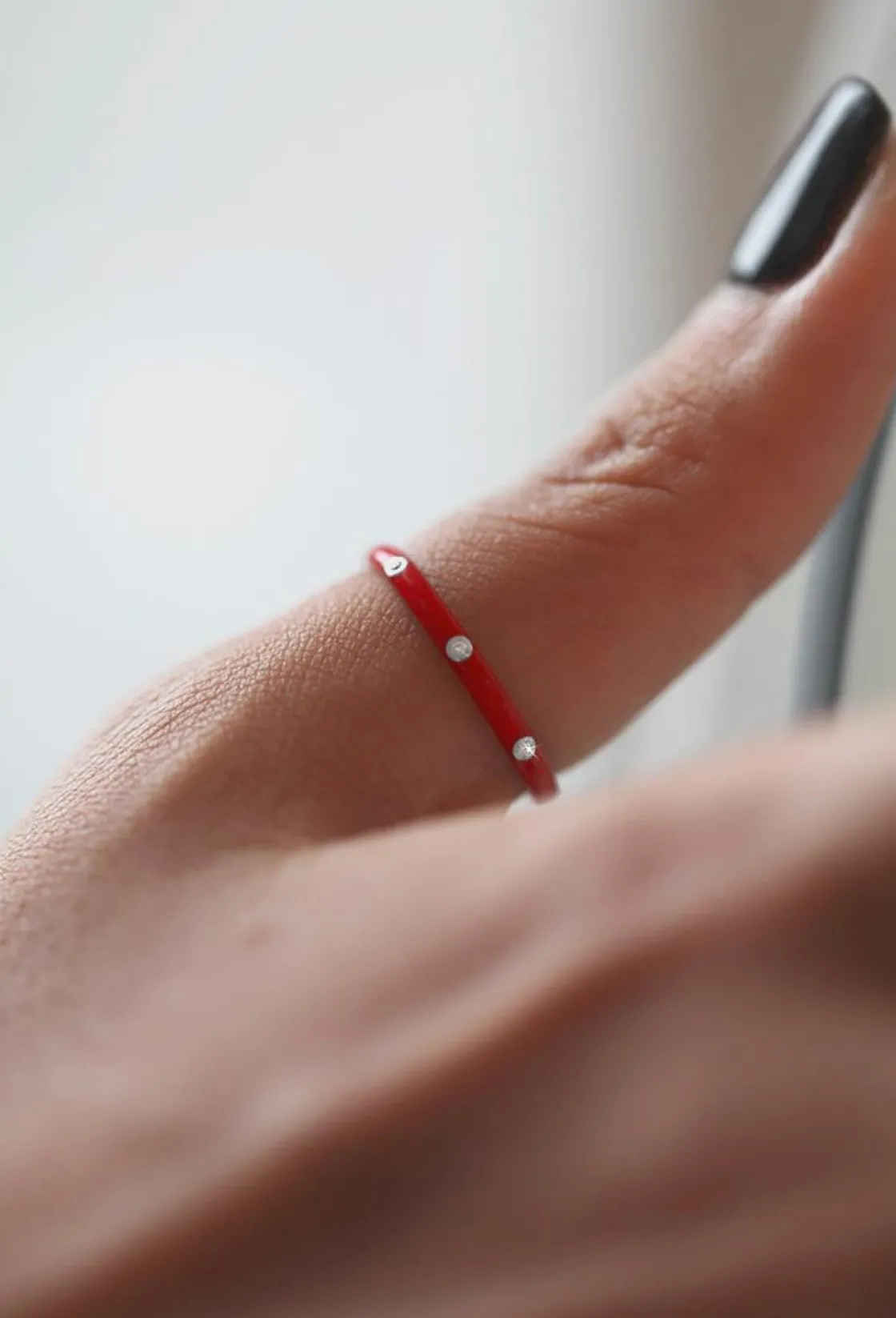 Redline Si Amoureuse