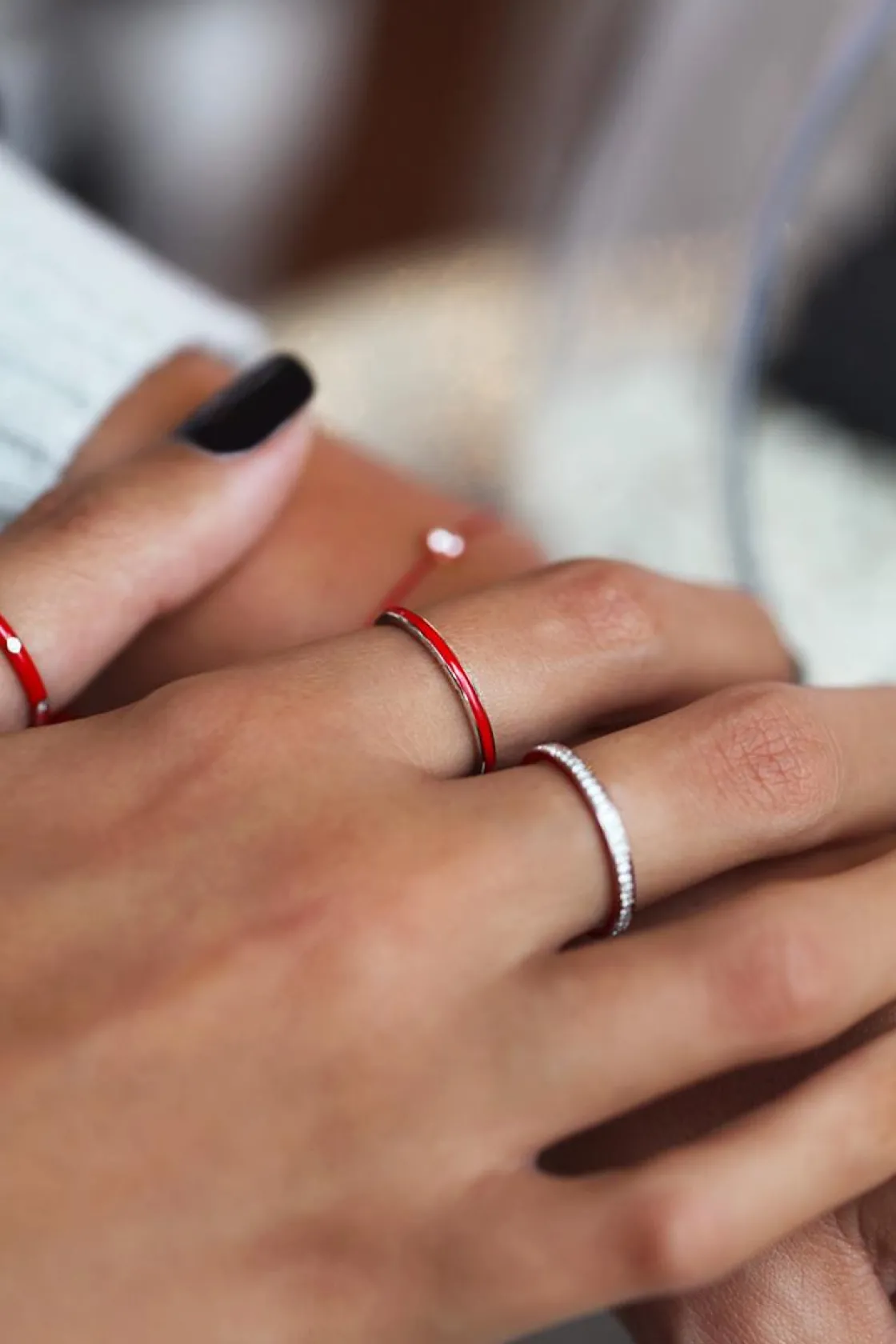 Redline Si Bel amour
