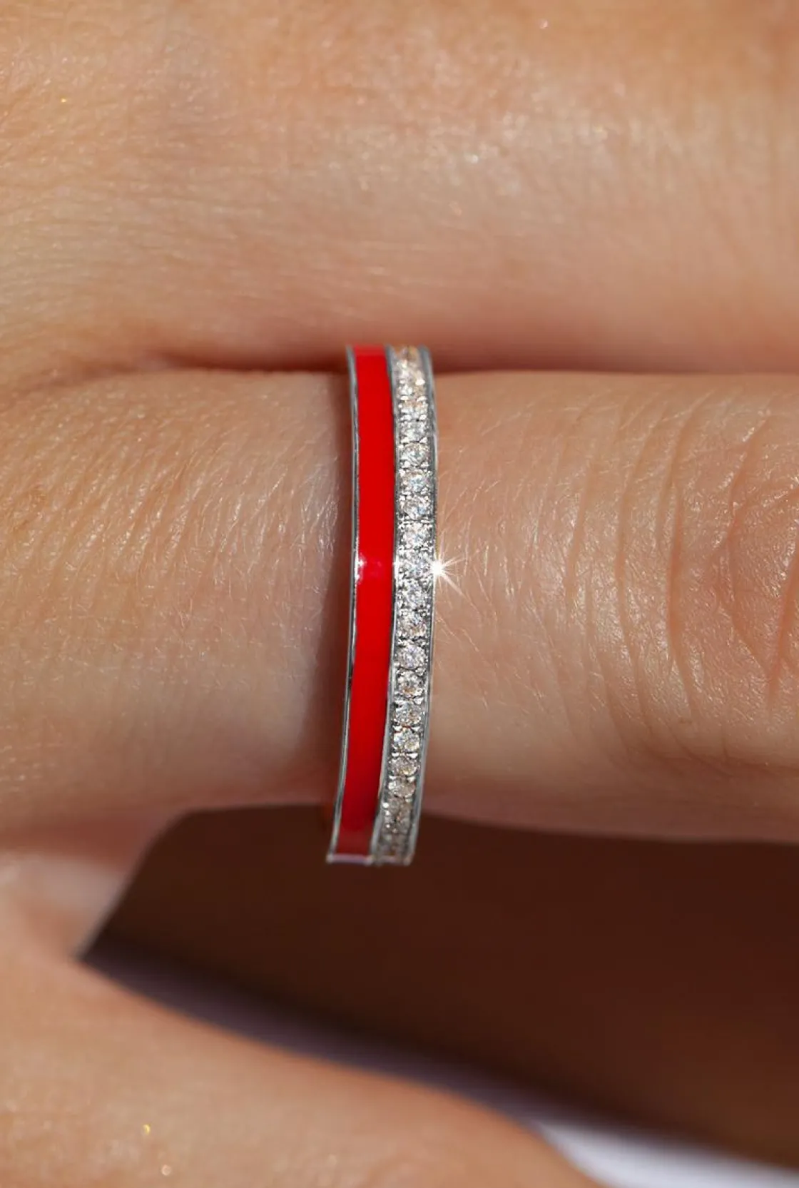 Redline Si Joli Amour à deux
