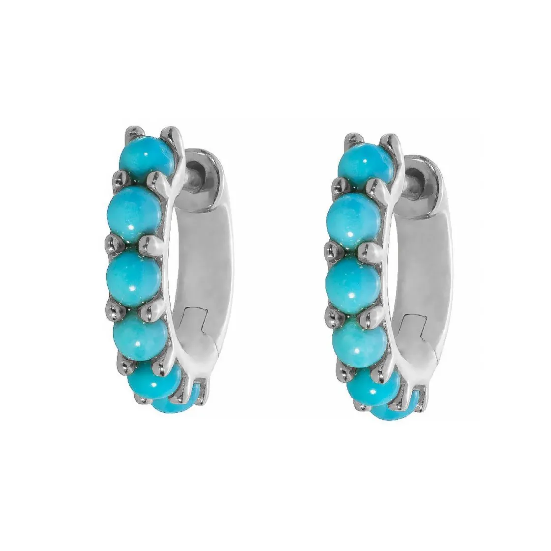 Redline Si Joli Mini Creole Turquoise