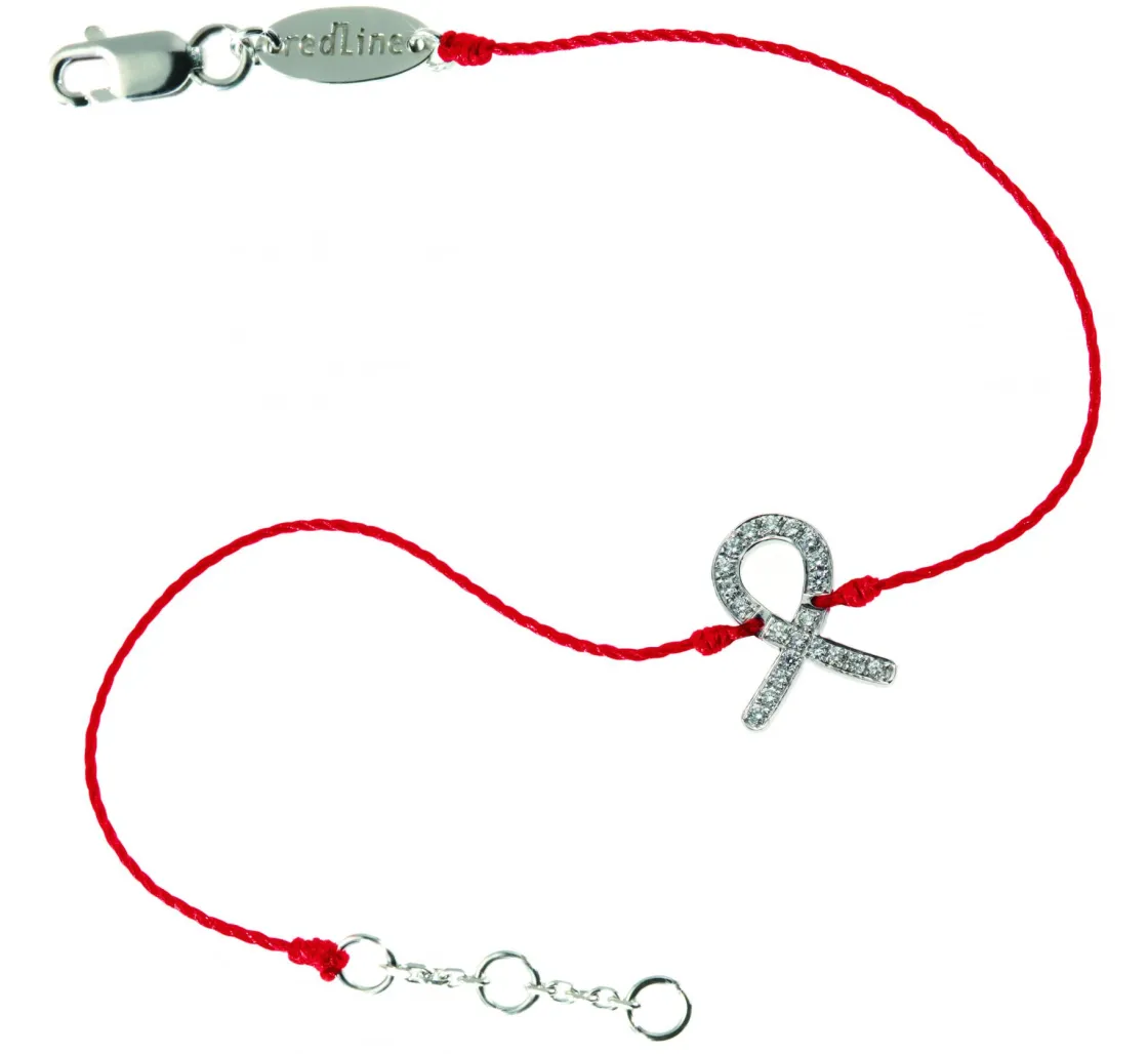 Redline Sidaction Lovelink