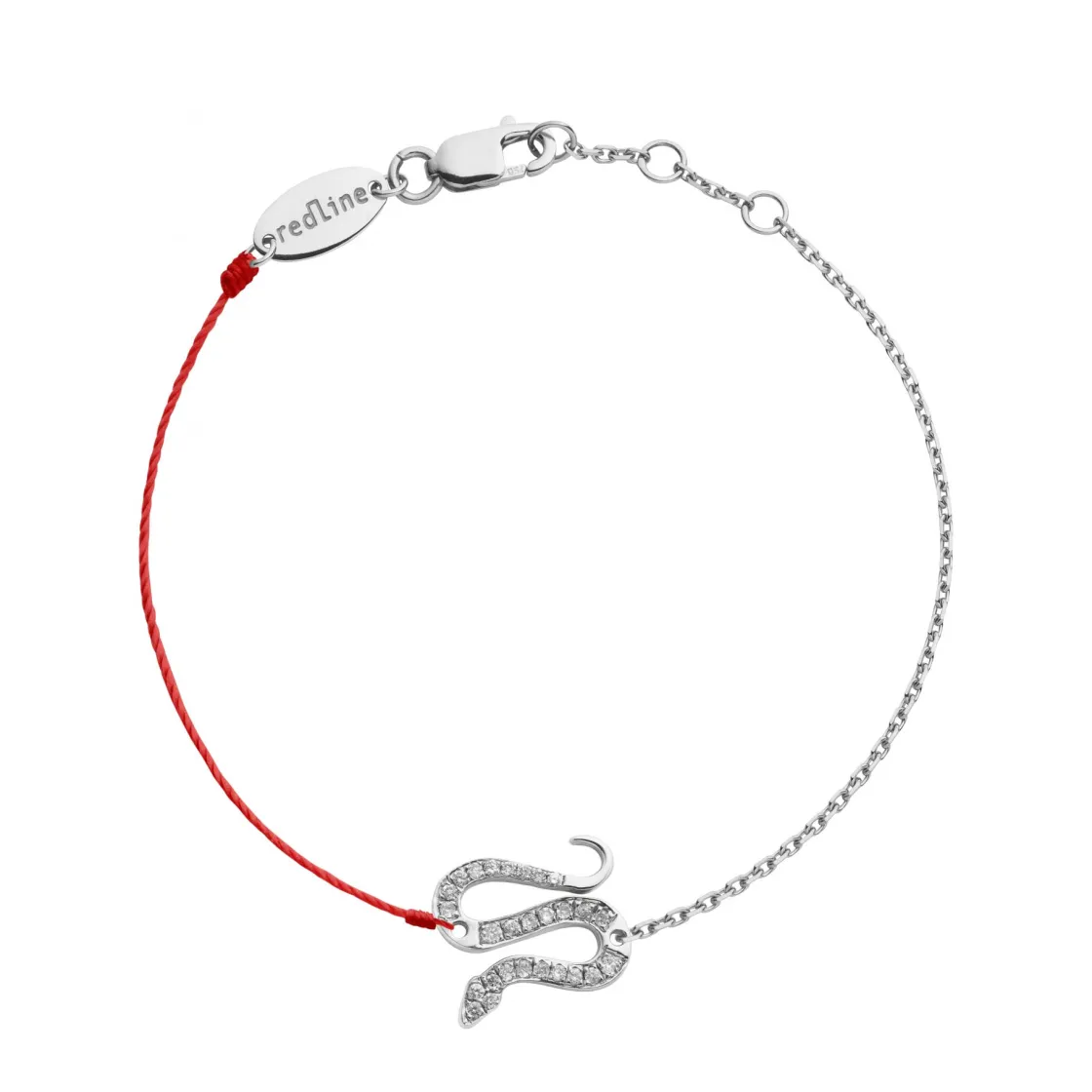 Redline Sneaky Pavé