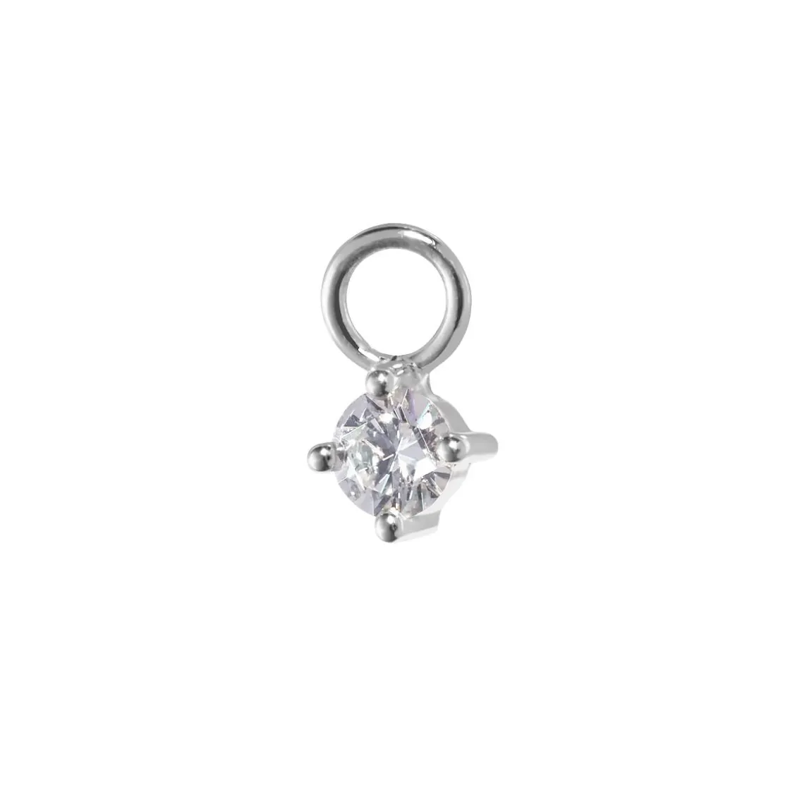 Redline Solitaire Charm