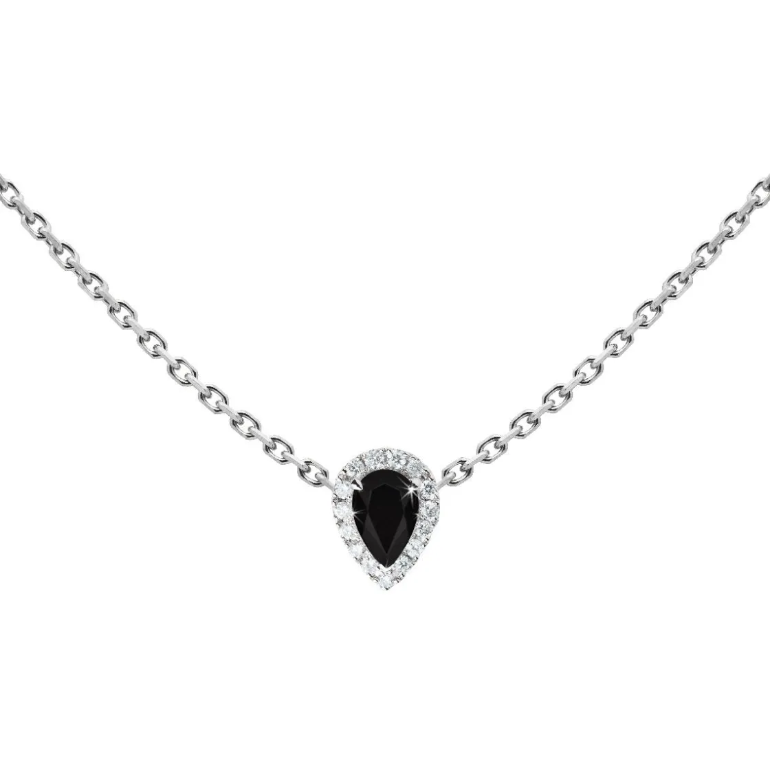 Redline Tendresse Onyx