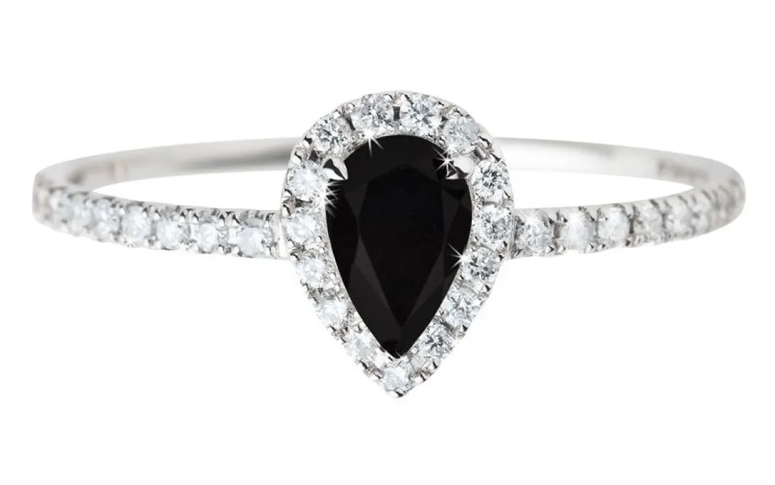 Redline Tendresse Onyx
