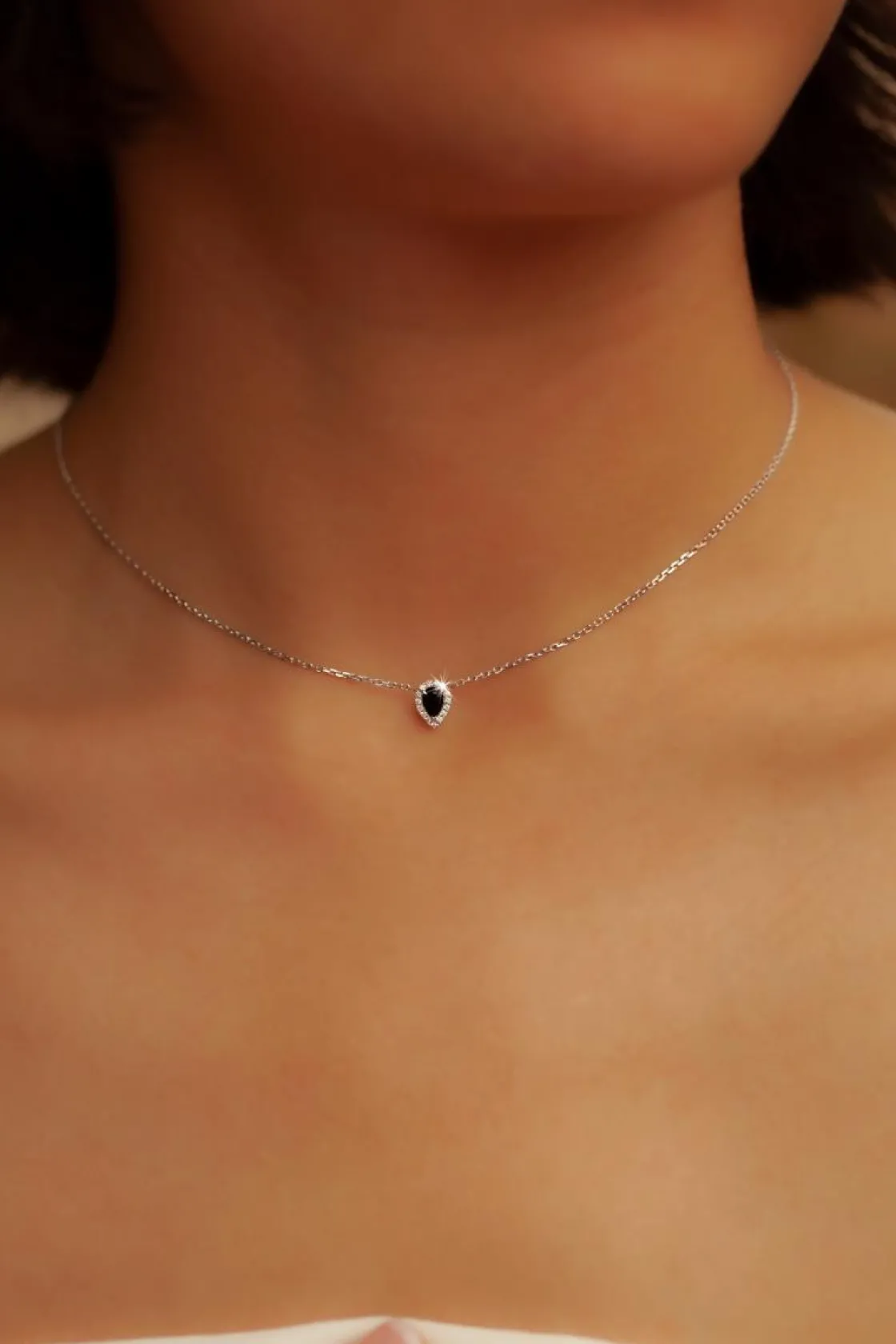 Redline Tendresse Onyx