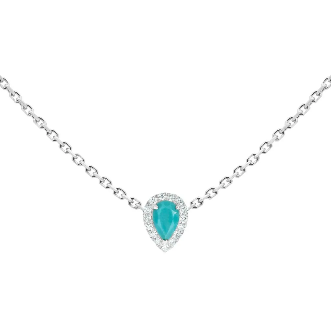 Redline Tendresse Turquoise